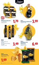 Lidl Lidl: Deluxe Magazin - bis 04.04.2026