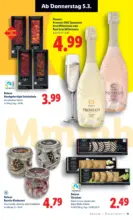Lidl Lidl: Deluxe Magazin - bis 04.04.2026