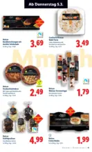 Lidl Lidl: Deluxe Magazin - bis 04.04.2026