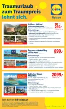 Lidl Lidl: Deluxe Magazin - bis 04.04.2026