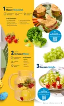 Lidl Lidl: Deluxe Magazin - bis 04.04.2026