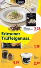 Lidl Lidl: Deluxe Magazin - bis 04.04.2026