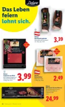 Lidl Lidl: Deluxe Magazin - bis 04.04.2026