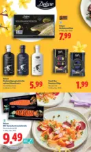 Lidl Lidl: Deluxe Magazin - bis 04.04.2026