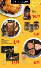 Lidl Lidl: Deluxe Magazin - bis 04.04.2026