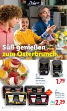 Lidl Lidl: Deluxe Magazin - bis 04.04.2026