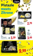 Lidl Lidl: Deluxe Magazin - bis 04.04.2026