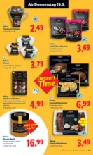 Lidl Lidl: Deluxe Magazin - bis 04.04.2026