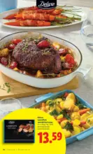 Lidl Lidl: Deluxe Magazin - bis 04.04.2026