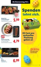 Lidl Lidl: Deluxe Magazin - bis 04.04.2026