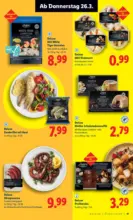 Lidl Lidl: Deluxe Magazin - bis 04.04.2026