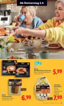 Lidl Lidl: Deluxe Magazin - bis 04.04.2026