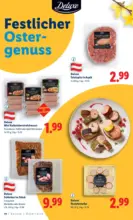 Lidl Lidl: Deluxe Magazin - bis 04.04.2026