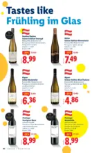 Lidl Lidl: Deluxe Magazin - bis 04.04.2026