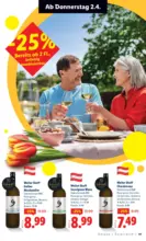 Lidl Lidl: Deluxe Magazin - bis 04.04.2026