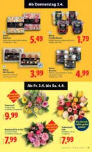 Lidl Lidl: Deluxe Magazin - bis 04.04.2026