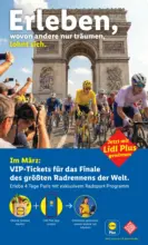 Lidl Lidl: Deluxe Magazin - bis 04.04.2026