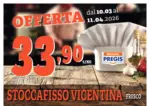 Il Mercato di Pregis Offerte - al 11.04.2026