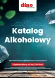 Zaakceptowany katalog alko marzec 2026
