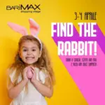 Barimax Find the rabbit! - al 04.04.2026