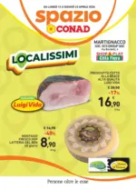Conad Localissimi - al 20.04.2026