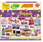 PiM Buona Pasqua - al 06.04.2026