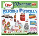 Top Buona Pasqua - al 06.04.2026