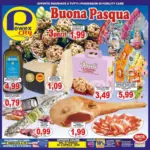 Pewex Buona Pasqua - al 06.04.2026