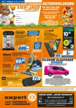 expert Schrobenhausen GmbH Expert: Elektronikangebote - bis 12.04.2026