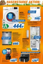 Expert: Elektronikangebote