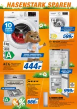 Expert: Elektronikangebote