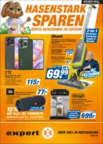 Media Park Ebersbach Mario Witzmann e.Kfm. Expert: Elektronikangebote - bis 12.04.2026