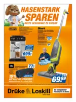 expert Expert: Elektronikangebote - bis 12.04.2026