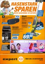 Elektro-Alster-Nord GmbH & Co. KG Expert: Elektronikangebote - bis 14.04.2026