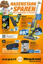 Bening GmbH & Co. KG Expert: Elektronikangebote - bis 12.04.2026