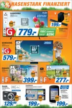 Expert: Elektronikangebote