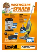 Bening GmbH & Co. KG Expert: Elektronikangebote - bis 12.04.2026