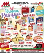 MA Buona Pasqua - al 06.04.2026