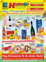 EDEKA Hahner Edeka Hahner: Wochenangebote - ab 30.03.2026