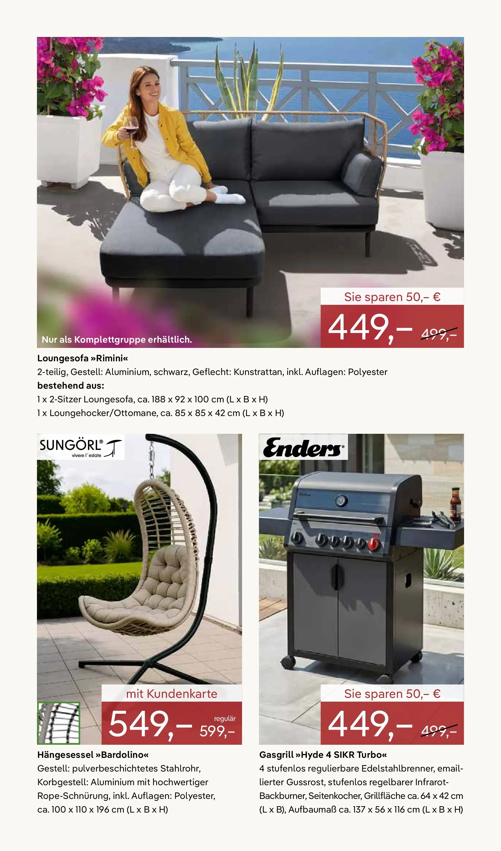 Pflanzen-Kölle - Pflanzen-Kölle: Frühling erleben (ab 06.04.2026) zum Blättern | Seite: 13