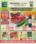 EDEKA EDEKA: Wochenangebote - bis 04.04.2026
