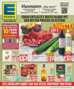 EDEKA EDEKA: Wochenangebote - bis 04.04.2026