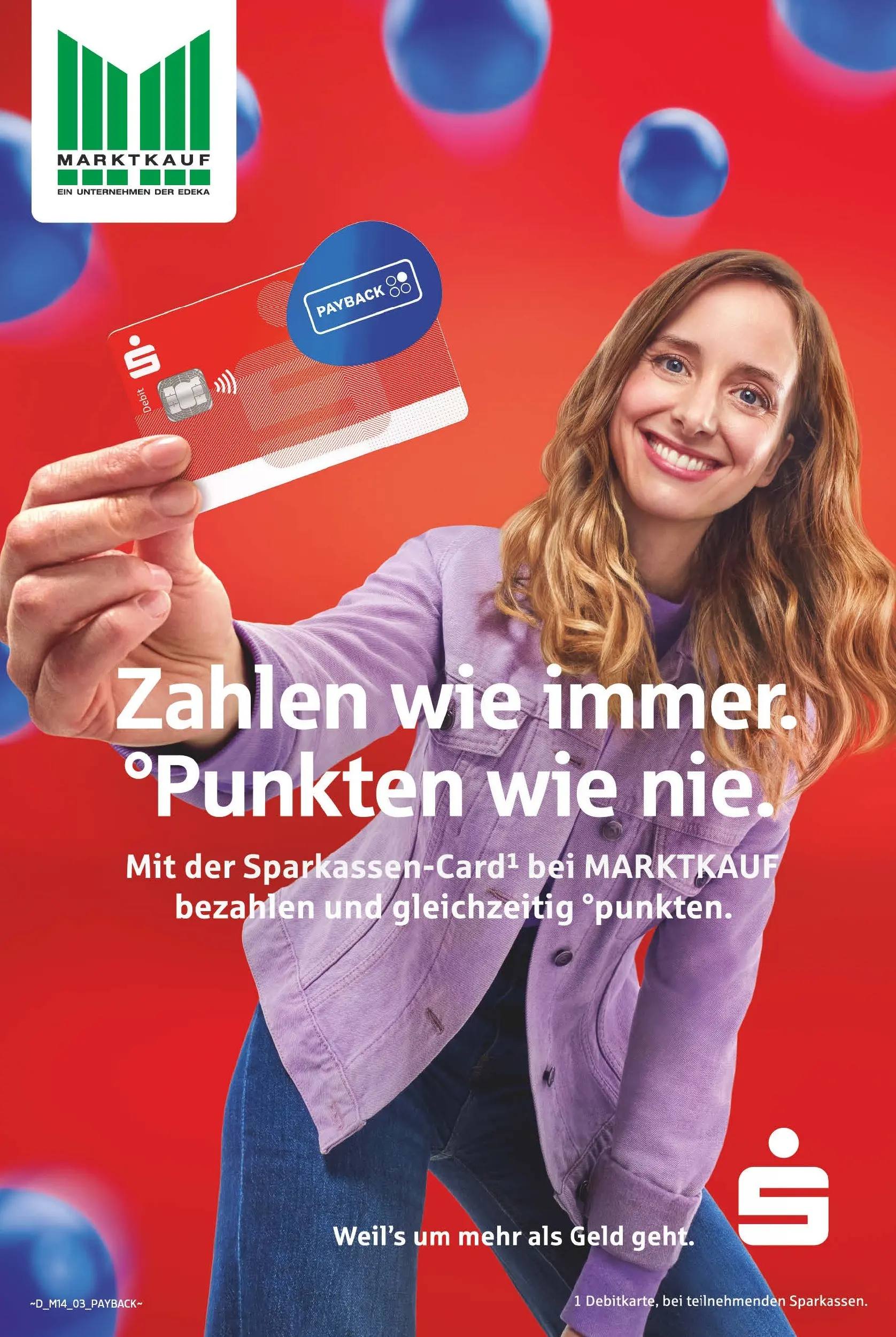 Marktkauf Prospekt Meppen	 (ab 30.03.2026) » Angebote online | Seite: 35