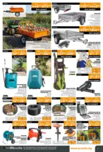 PRAKTIS Нови предложения от PRAKTIS с валидност до 26.04.2026 - до 26-04-26