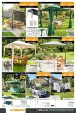 PRAKTIS Нови предложения от PRAKTIS с валидност до 26.04.2026 - до 26-04-26