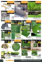 PRAKTIS Нови предложения от PRAKTIS с валидност до 26.04.2026 - до 26-04-26