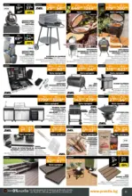 PRAKTIS Нови предложения от PRAKTIS с валидност до 26.04.2026 - до 26-04-26