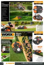 PRAKTIS Нови предложения от PRAKTIS с валидност до 26.04.2026 - до 26-04-26