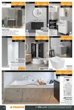 PRAKTIS Нови предложения от PRAKTIS с валидност до 26.04.2026 - до 26-04-26