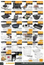 Баня Стил Промо брошура от Баня Стил с отстъпки с валидност до 12.04.2026 - до 12-04-26